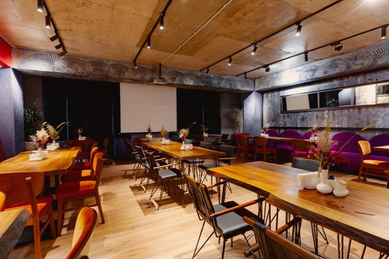 Tapis Rouge Design Boutique Hotel Batumi