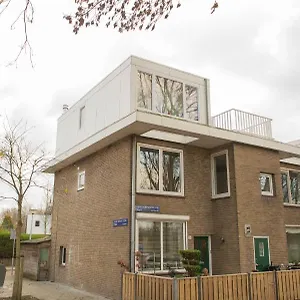 Gabriela , Ámsterdam Países Bajos