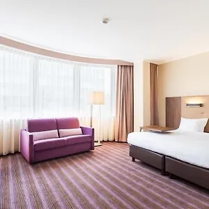 Desilva Premium 4*, Poznan Polonia
