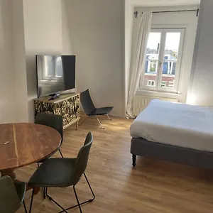 Cosy Pijp , Ámsterdam Países Bajos