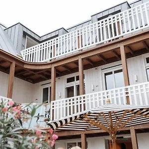 Paradis 4*, Zandvoort Países Bajos