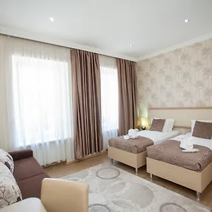 Hotel Rustaveli Palace