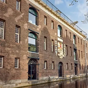 Arsenaal 4*, Delft Países Bajos