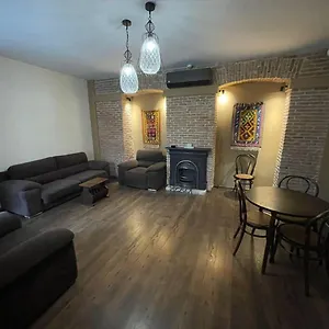 Tamarioni Appartement Tbilissi