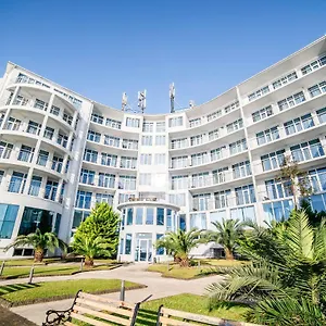 4* فندق سانابيرو